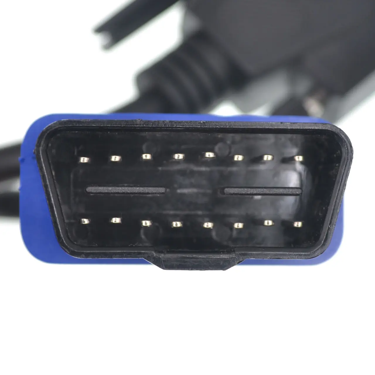 Переходник 6-pin и 9-pin Deutsch Cummins для NEXIQ - Vagcom.com.ua