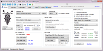 HUD ECU Hacker