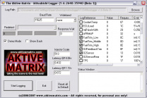 MitsuLogger