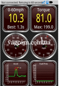 Torque Pro rus