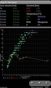 Stag BT Remapper программа для Stag, Digitronic