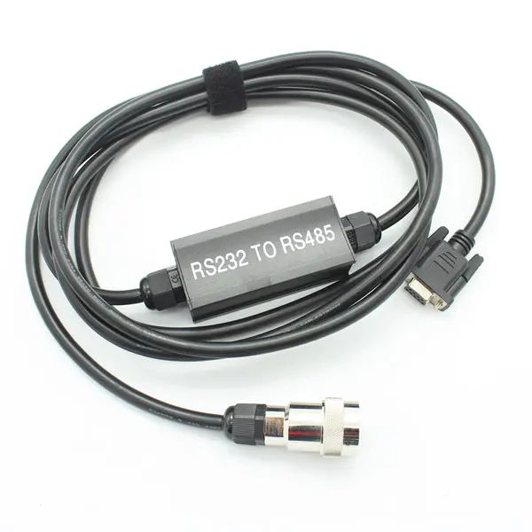 Переходник USB - RS485 / RS422, COM RS232 