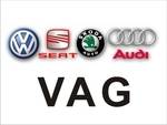 Автомобили группы «VAG», и средства их диагностики