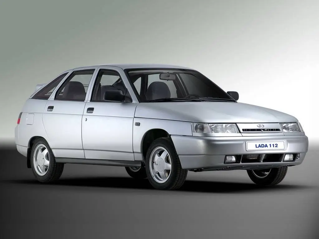 Компьютерная диагностика автомобиля LADA 2112 с выездом по Москве