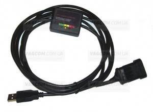 Адаптер для ГБО Stag Адаптер для ГБО Stag