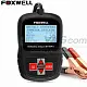 Цифровой тестер аккумуляторной батареи Foxwell BT100 PRO Цифровой тестер аккумуляторной батареи Foxwell BT100 PRO
